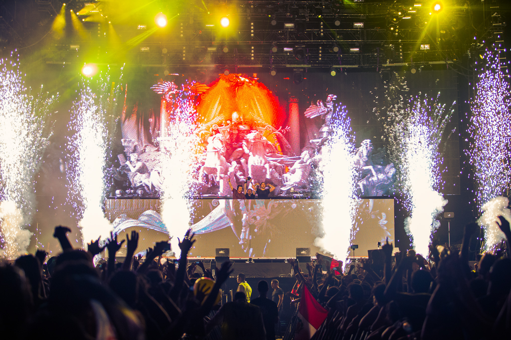 #Foto: #ManuPadilla >> www.fb.com/manupadillaoficial